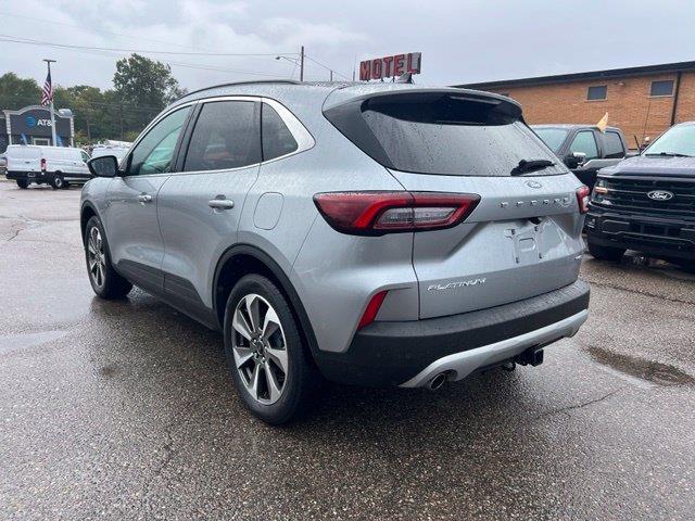 2024 Ford Escape - $26,699