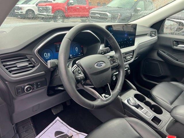 2024 Ford Escape - $26,699