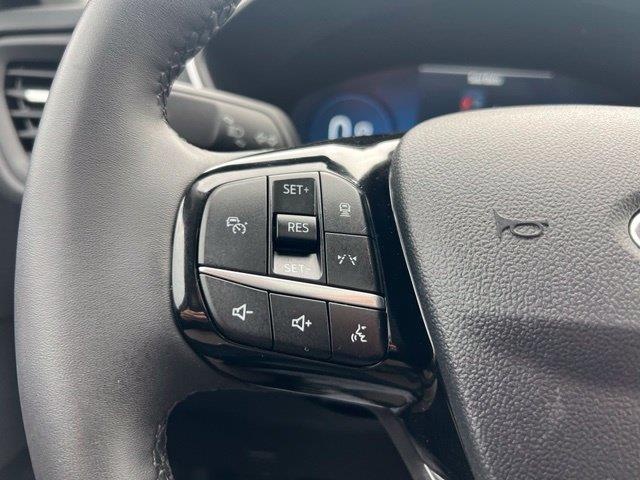 2024 Ford Escape - $26,699