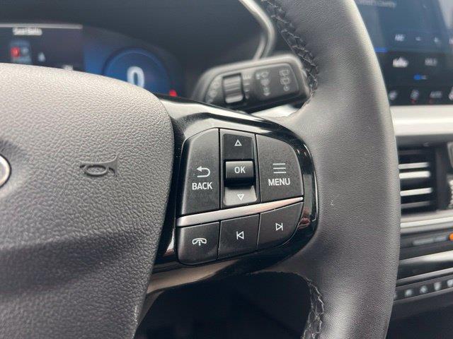 2024 Ford Escape - $26,699