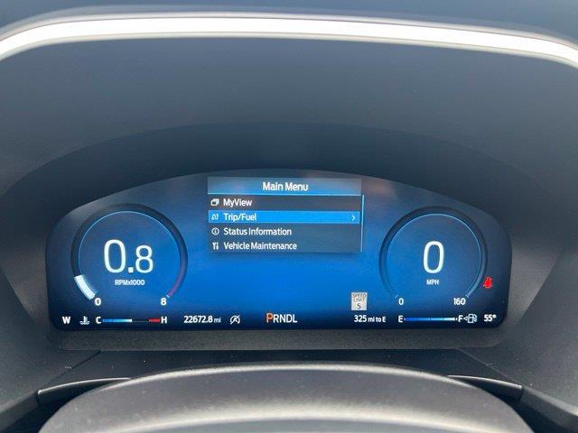 2024 Ford Escape - $26,699