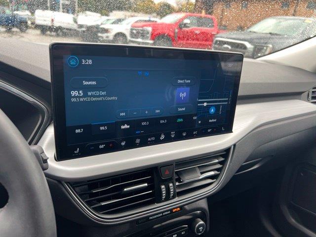 2024 Ford Escape - $26,699