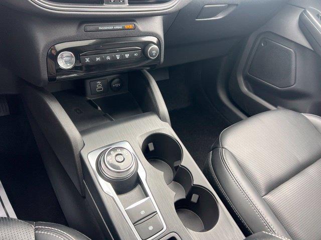 2024 Ford Escape - $26,699