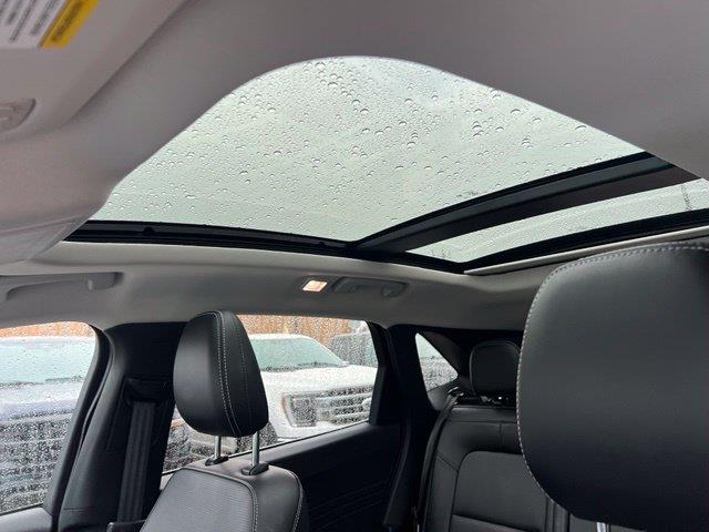 2024 Ford Escape - $26,699