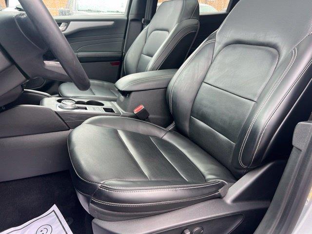 2024 Ford Escape - $26,699