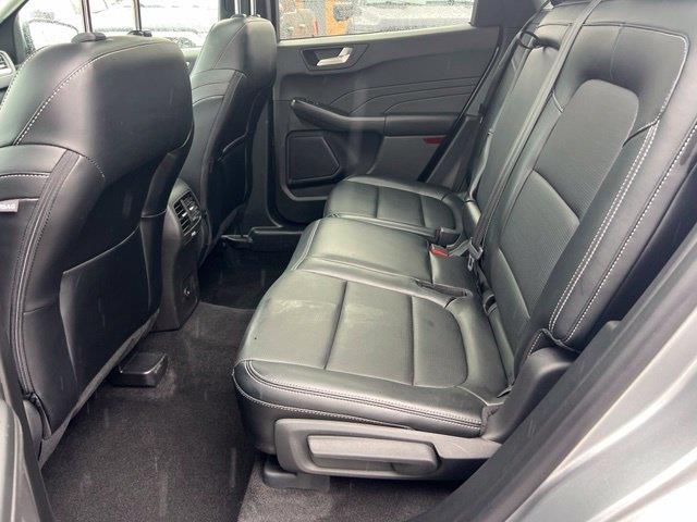 2024 Ford Escape - $26,699