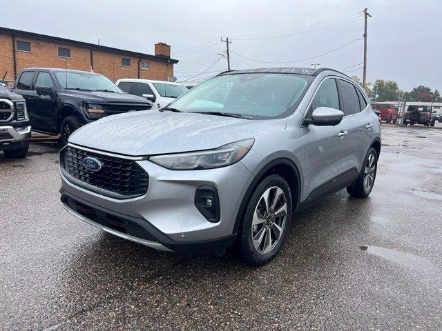 2024 Ford Escape - $26,699