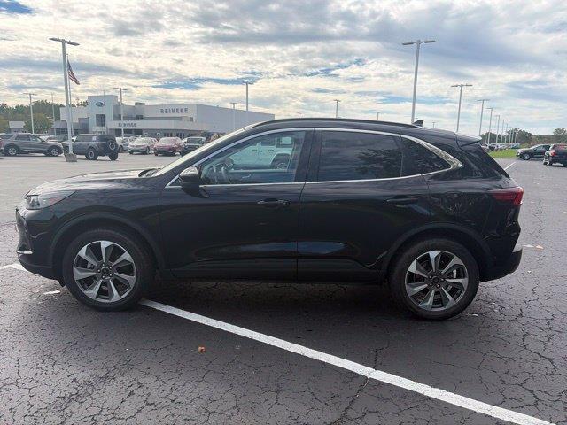 2025 Ford Escape - $25,490