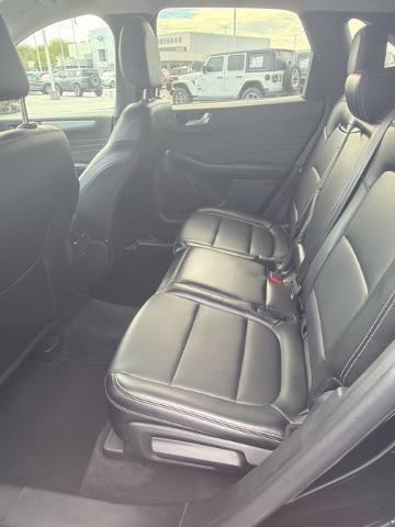2025 Ford Escape - $25,490