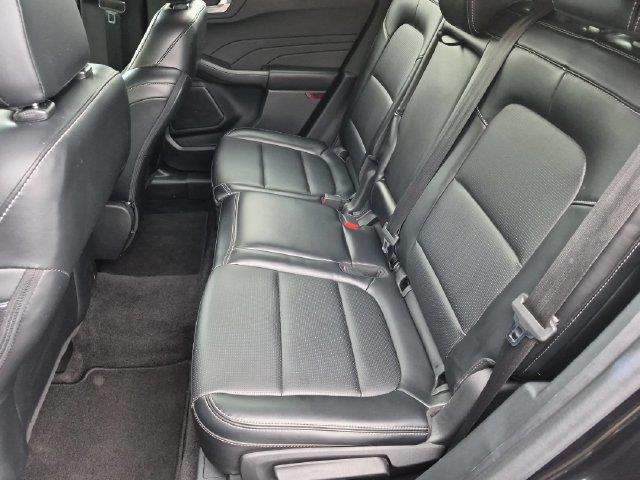 2025 Ford Escape - $25,490