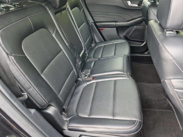 2025 Ford Escape - $25,490