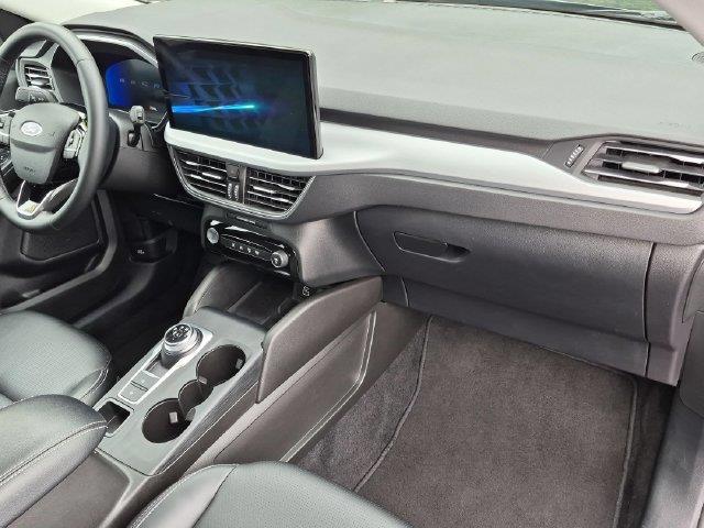 2025 Ford Escape - $25,490