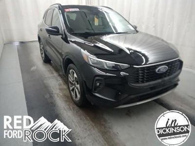Photo of a 2025 Ford Escape AWD Platinum 4DR SUV for sale