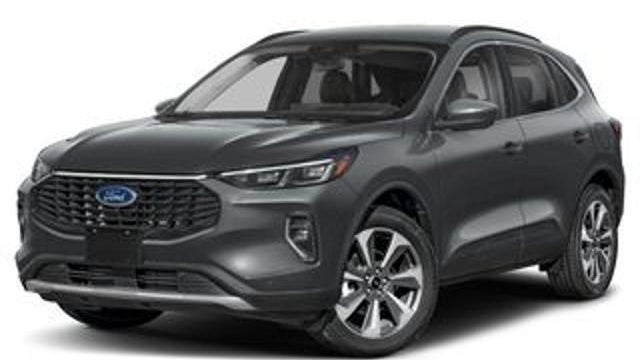 Preowned 2025 Ford Escape Platinum for Sale