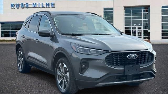 Preowned 2025 Ford Escape Platinum for Sale