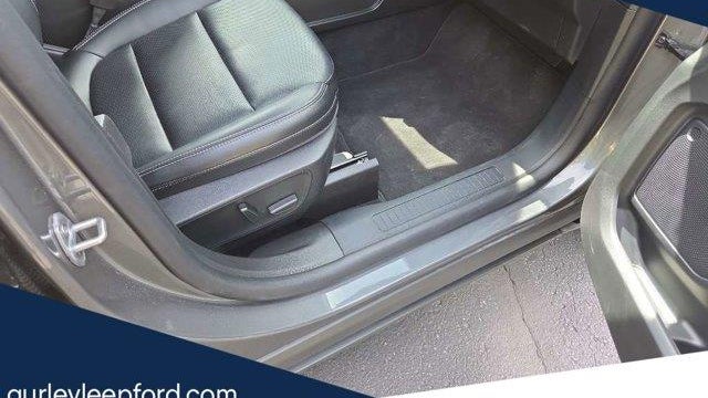 Preowned 2025 Ford Escape Platinum for Sale