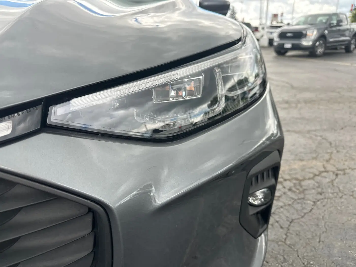 2025 Ford Escape - $26,990