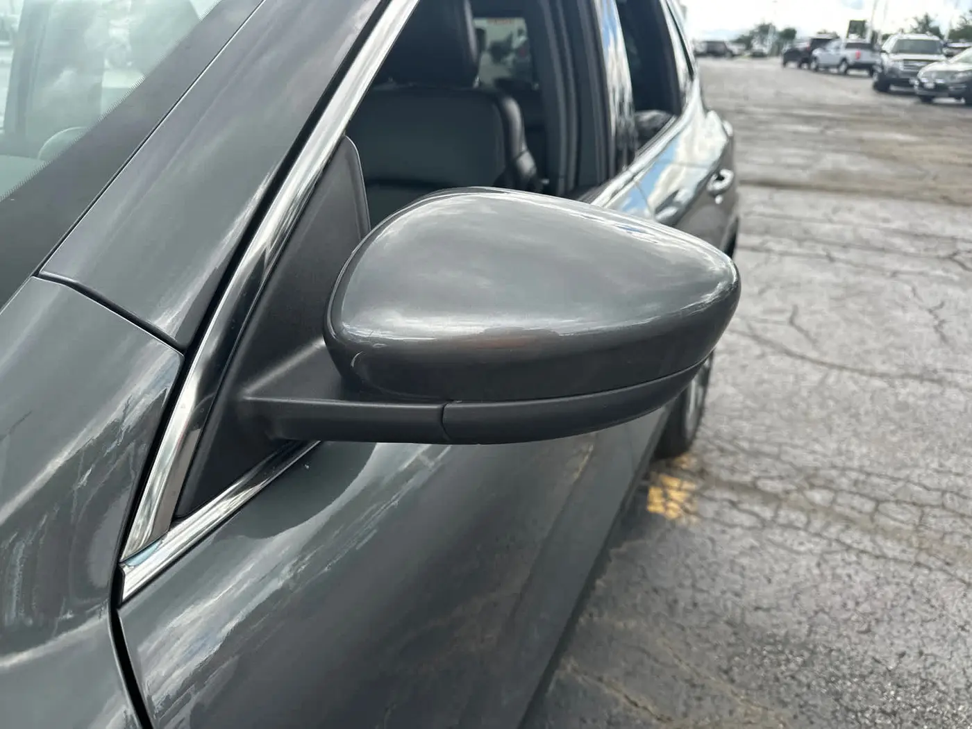2025 Ford Escape - $26,990