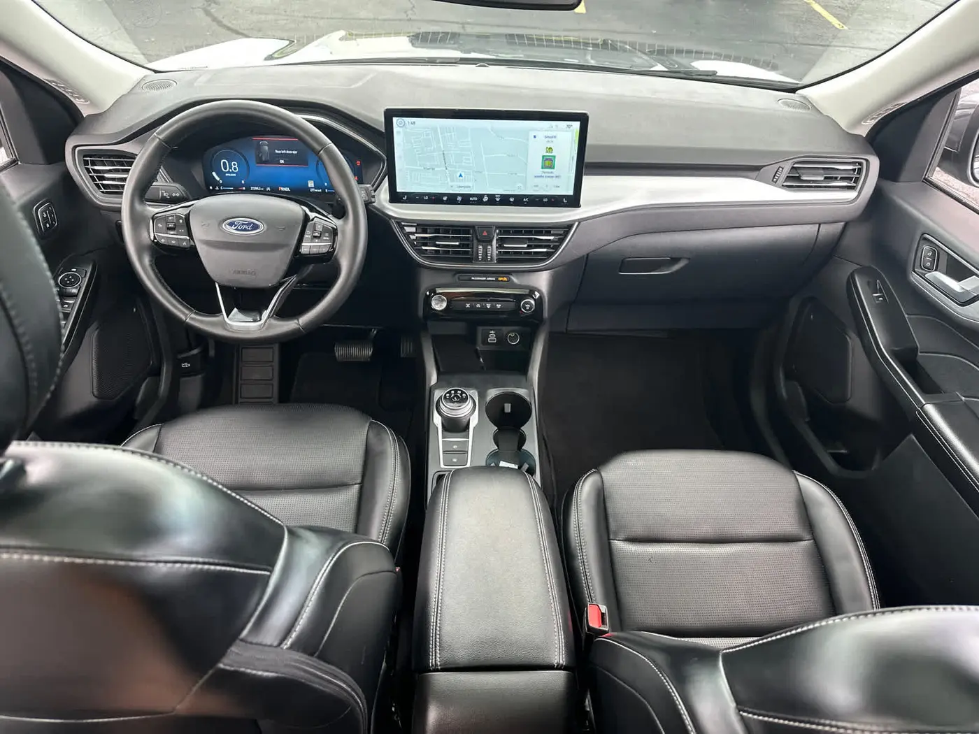 2025 Ford Escape - $26,990