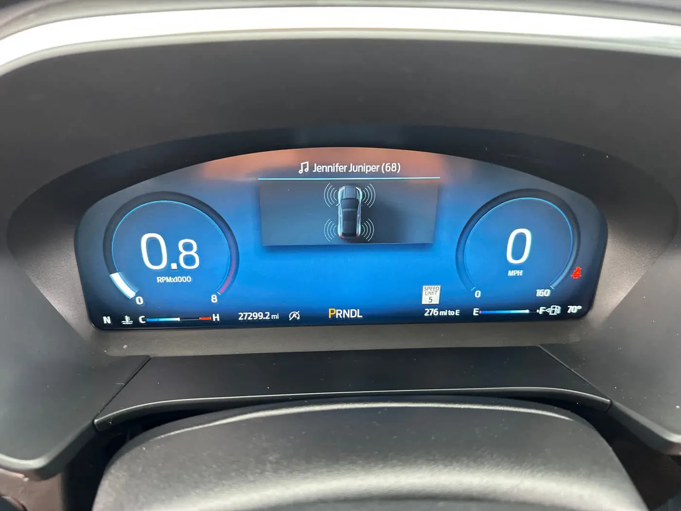 2025 Ford Escape - $26,990