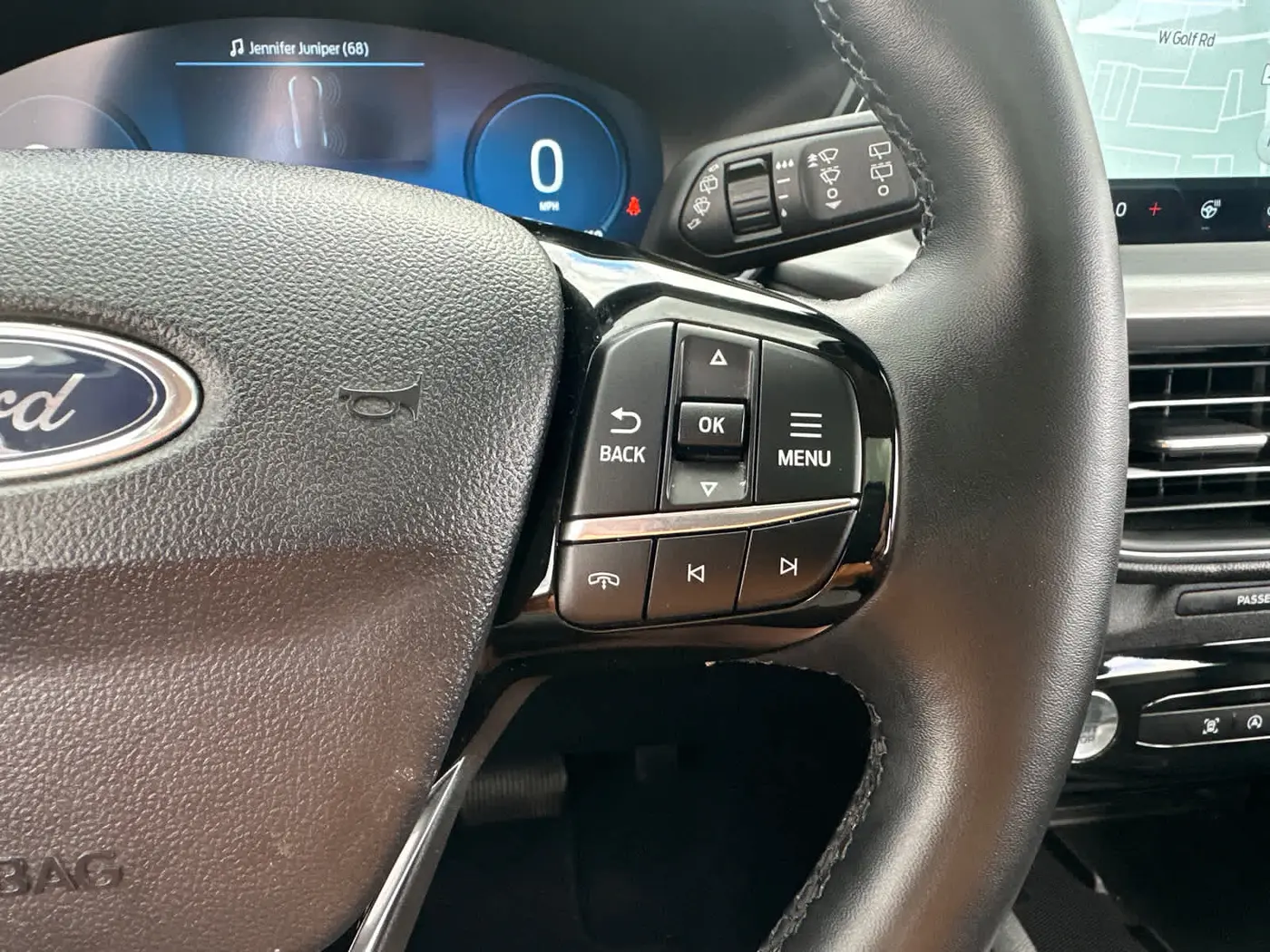 2025 Ford Escape - $26,990