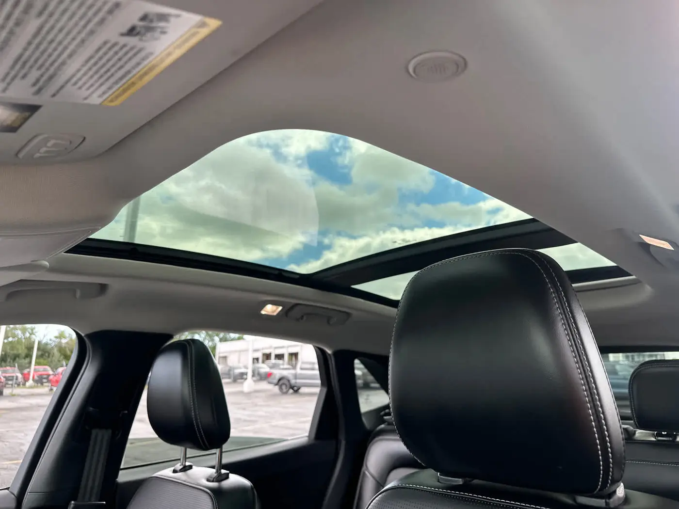 2025 Ford Escape - $26,990