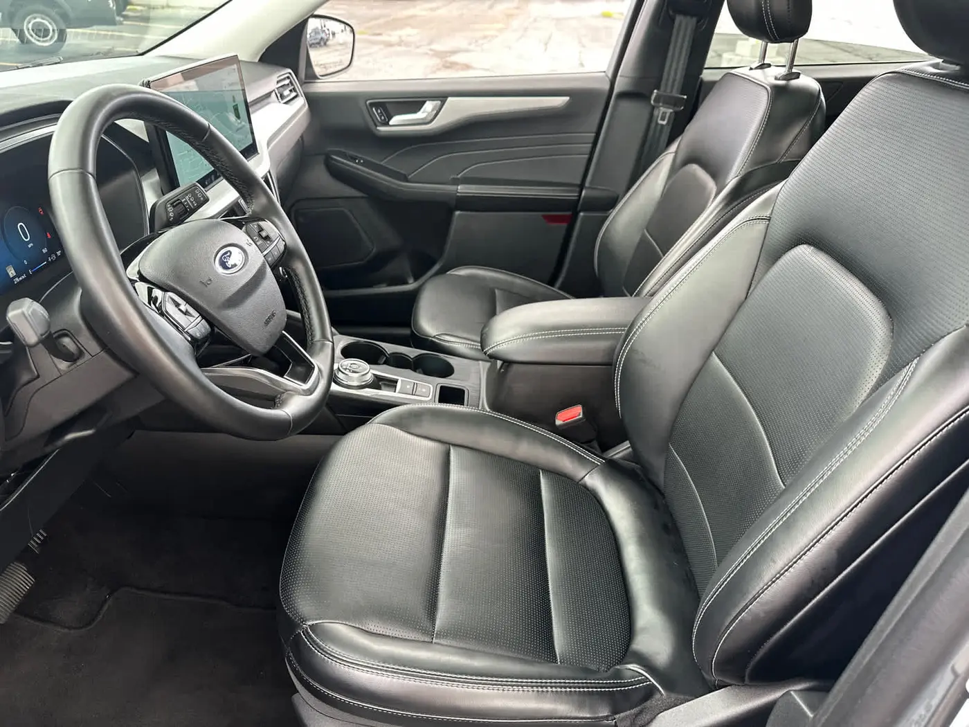 2025 Ford Escape - $26,990