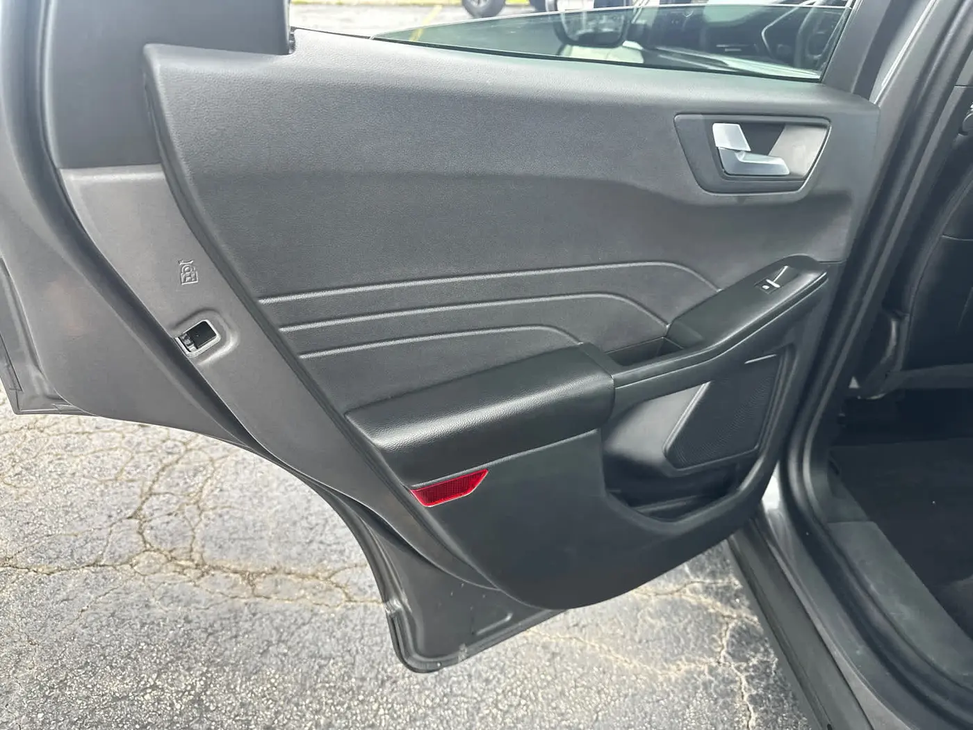 2025 Ford Escape - $26,990