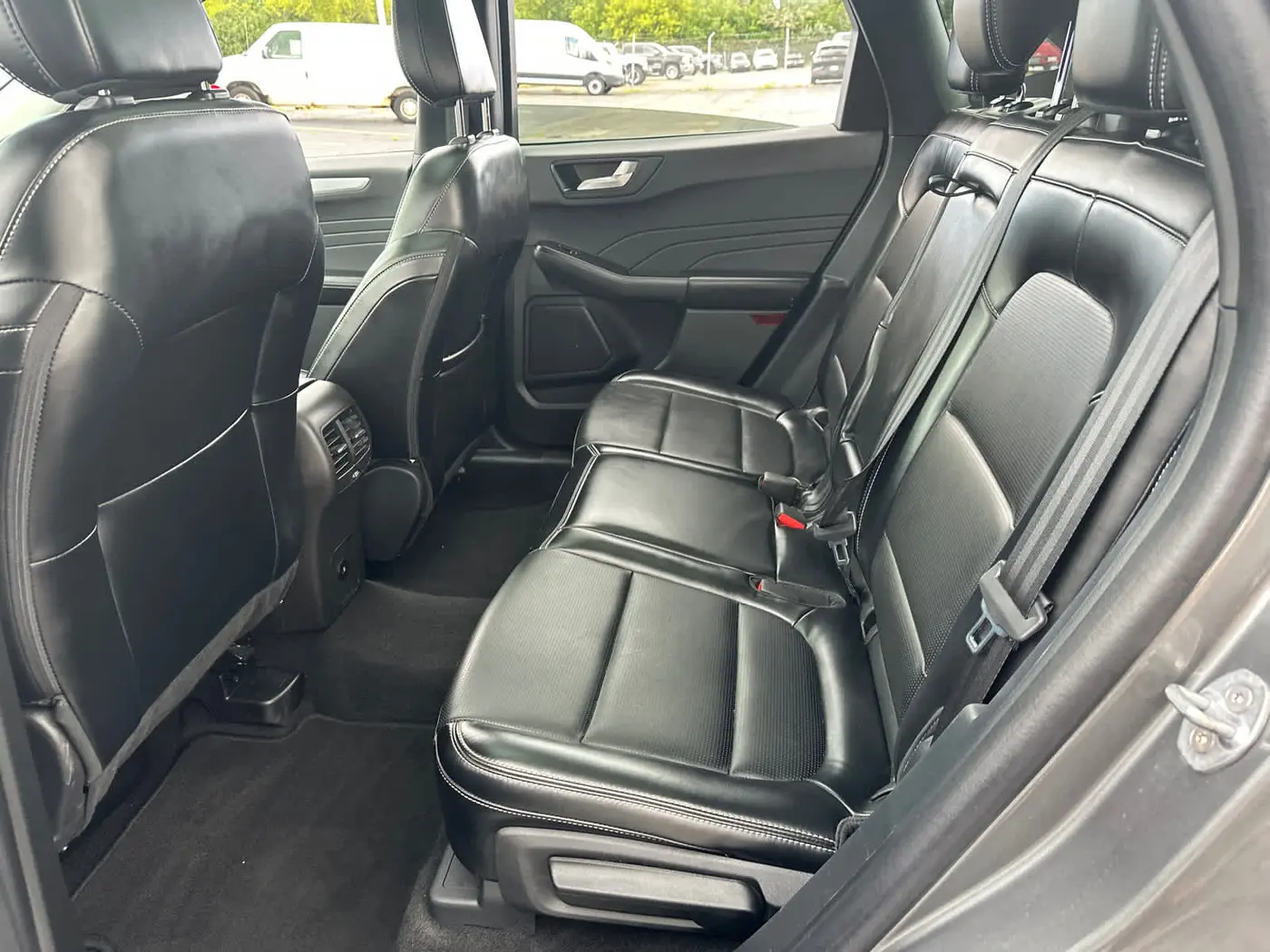 2025 Ford Escape - $26,990