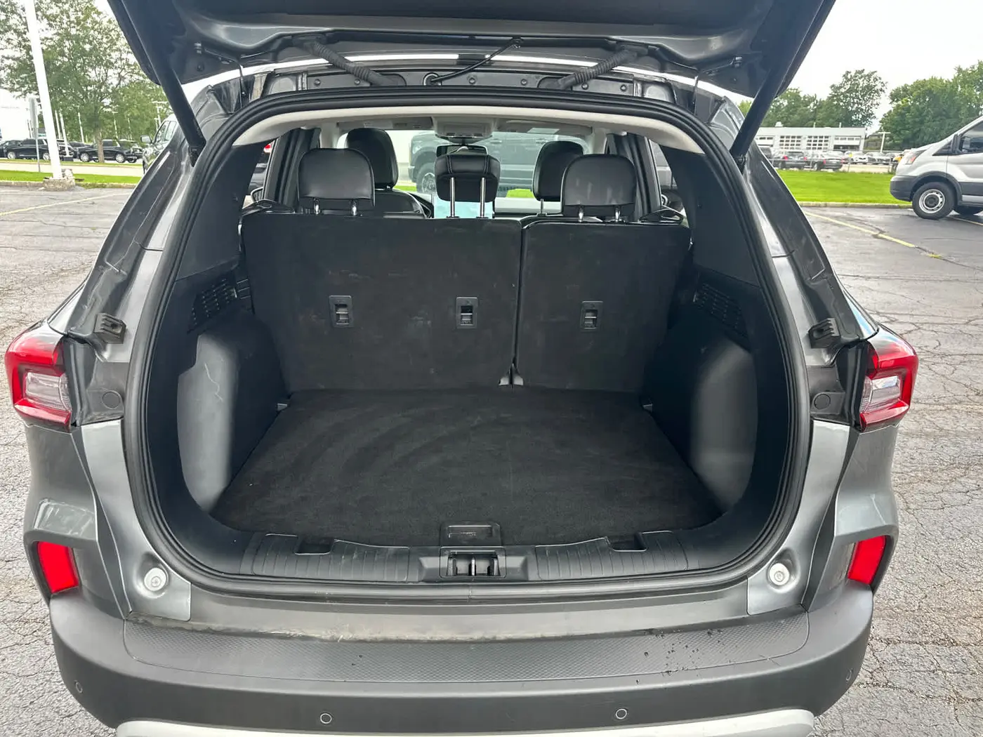 2025 Ford Escape - $26,990