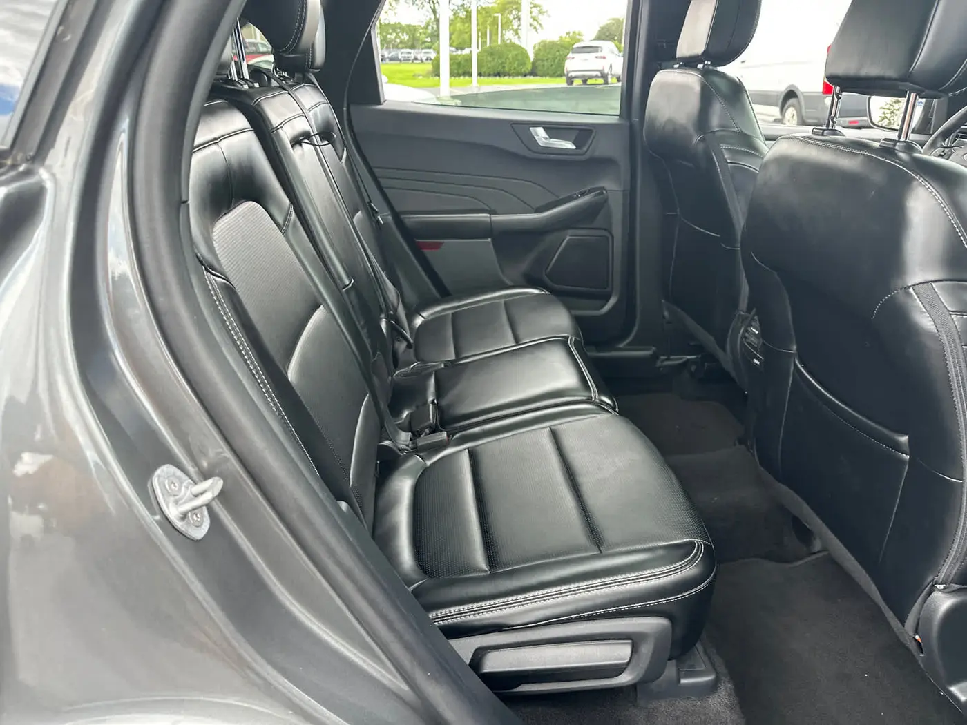 2025 Ford Escape - $26,990