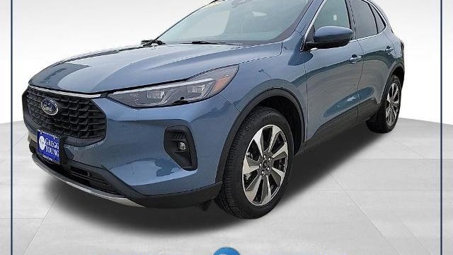 Preowned 2025 Ford Escape Platinum for Sale