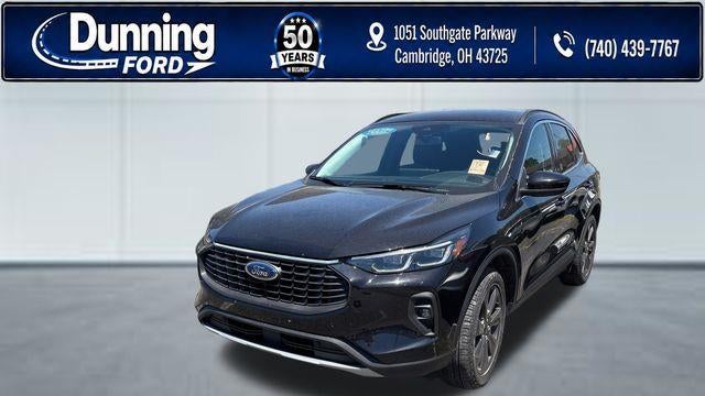Preowned 2025 Ford Escape Platinum for Sale