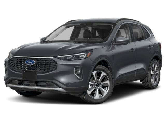 2025 Ford Escape - $29,747