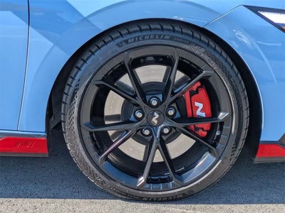 2023 Ford Escape AWD Platinum 4DR SUV