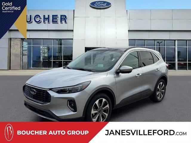 2023 Ford Escape - $29,469