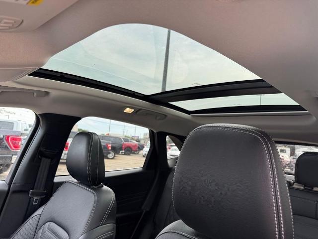2023 Ford Escape - $29,469