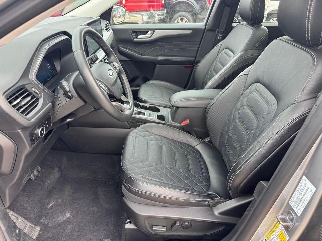 2023 Ford Escape - $29,469