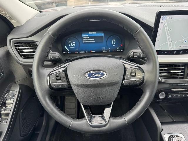2023 Ford Escape - $29,469