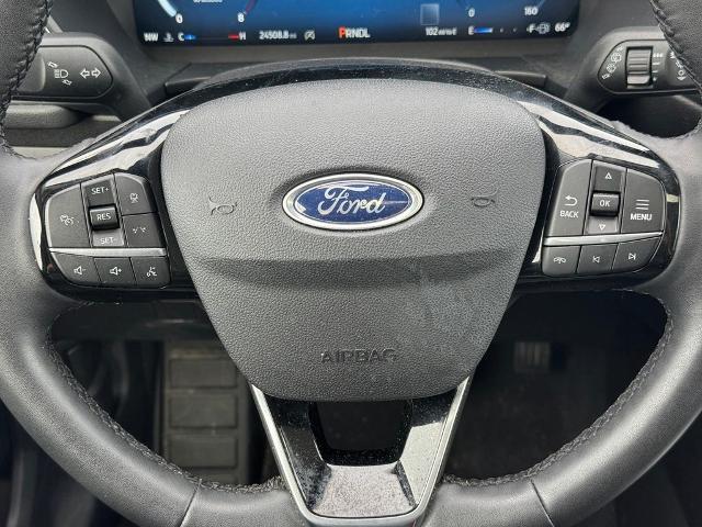 2023 Ford Escape - $29,469