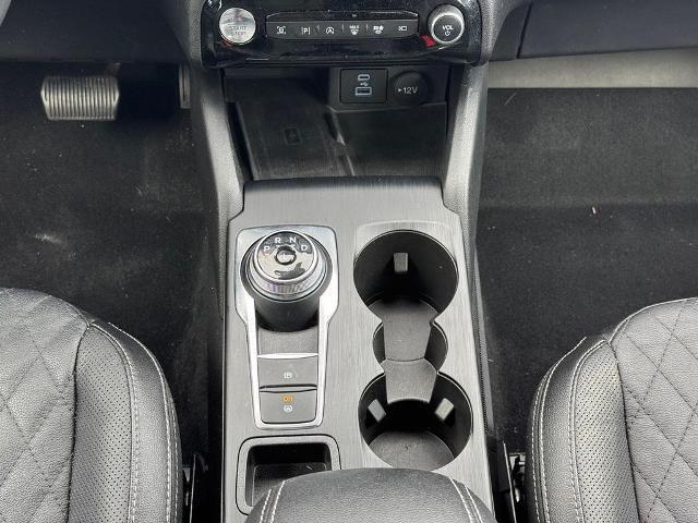 2023 Ford Escape - $29,469