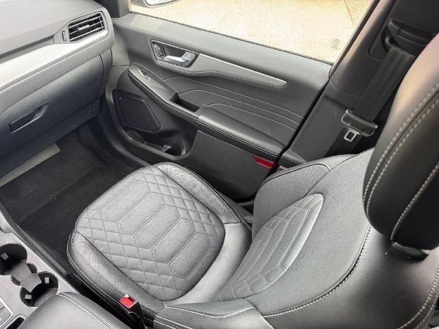 2023 Ford Escape - $29,469