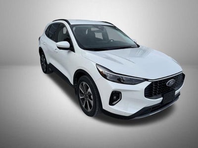 2023 Ford Escape AWD Platinum 4DR SUV