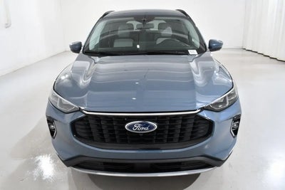 2023 Ford Escape AWD Platinum 4DR SUV