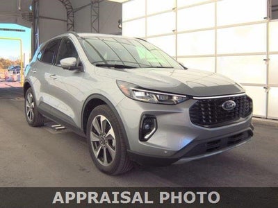 2023 Ford Escape AWD Platinum 4DR SUV