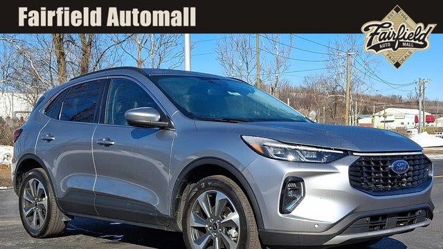 Preowned 2023 Ford Escape Platinum for Sale