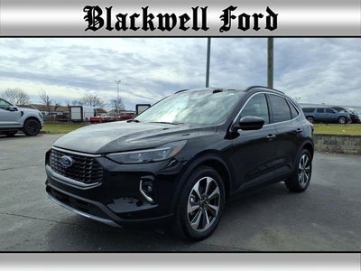 2023 Ford Escape AWD Platinum 4DR SUV