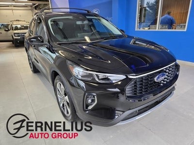 2023 Ford Escape AWD Platinum 4DR SUV