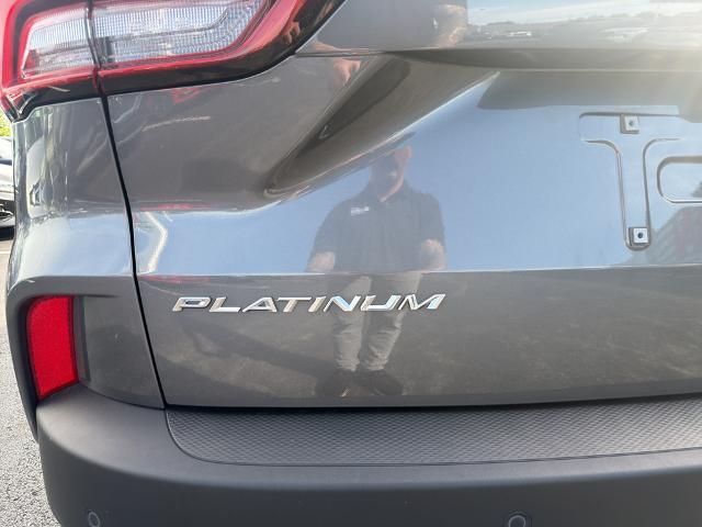 2023 Ford Escape - $24,750