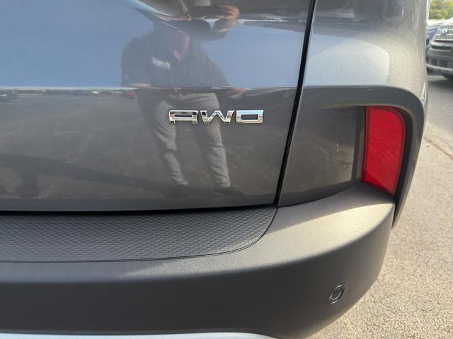2023 Ford Escape - $24,750